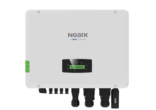 Three Phase Hybrid Inverter