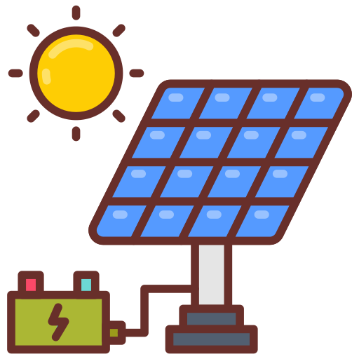 Hybrid Solar